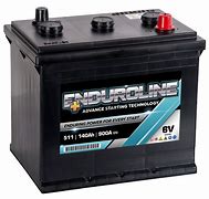 Image result for 6 Volt Battery for Car