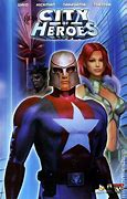 Image result for City of Heroes
