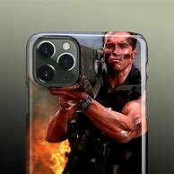 Image result for Arnold iPhone 11 Pro Cases Cool