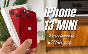 Image result for iPhone 13 Mini Black Unboxing