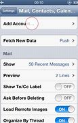 Image result for Email for iCloud