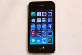 Image result for iPhone 4 with iOS 7