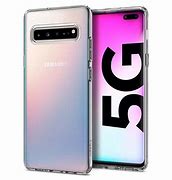 Image result for SPIGEN Liquid Crystal Case Samsung Galaxy S10 5G