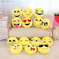 Image result for Don Emoji Pillow