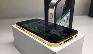Image result for iphone 4 gold 32 gb