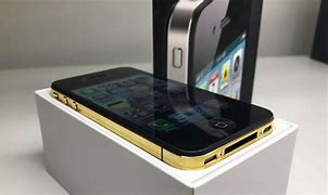 Image result for iPhone 4 Gold 32GB