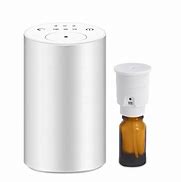 Image result for Battery Operated Oil Diffuser