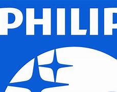 Image result for Philips Electronics India LTD Logo