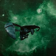 Image result for Star Trek 6