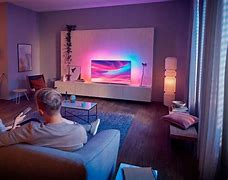 Image result for Philips TV Static