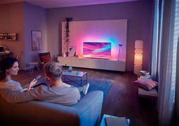 Image result for TV Philips 43 Inch Pootjes