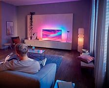 Image result for Philips TV Setup Wizard