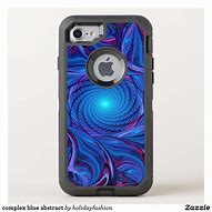 Image result for iPhone 6 Plus Blue OtterBox