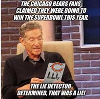 Image result for Funny NFL Memes Chicago Bears