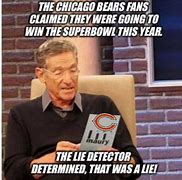 Image result for Chicago Bears Losers Meme