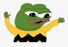 Image result for Pepe Clapping
