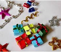 Image result for Mini Christmas Ornaments DIY