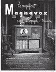 Image result for Retro Magnavox TV