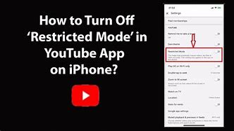 Image result for How to Turn Off Restrictions On iPhone