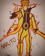 Image result for Funny Naruto Drawings