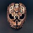 Image result for Artistic Skulls Masks