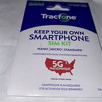Image result for Tracfone Sim Kit