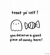 Image result for Cute Ghost Quotes