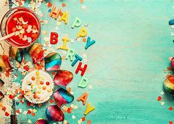 Image result for Background for Birthday Card