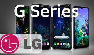 Image result for LG G Series Phones