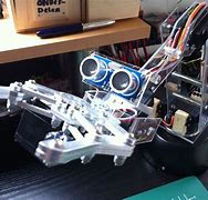 Image result for Building Robotic Arms