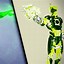 Image result for Batman Green Lantern