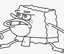 Image result for Caveman Spongebob Meme Background