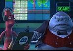Image result for Mr. Waternoose Monsters University