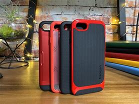 Image result for SPIGEN Case iPhone SE 3rd Generation