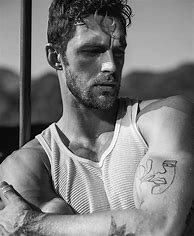 Image result for Christian Hogue Tattoos