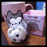 Image result for Taco Pusheen Stuffed Animal