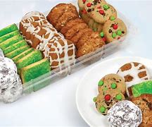 Image result for Costco Bakery Cookie Tray