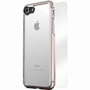 Image result for iphone 7 rose gold clear case