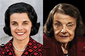 Image result for Dianne Feinstein Hand Signed Print