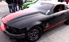 Image result for Shelby Drag Car