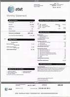 Image result for Your Verizon Wireless Receipt Template