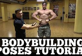 Image result for Different Bodybuilding Poses