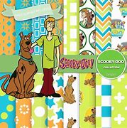 Image result for Scooby Doo Paper