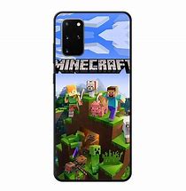 Image result for Minecraft Samsung Case
