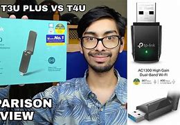 Image result for Wireless USB Wi-Fi Adapter