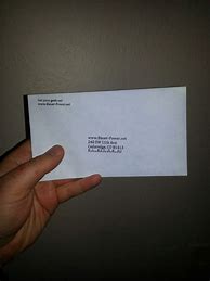 Image result for Custom Business Envelopes with Window