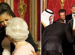 Image result for obama bowing saudi