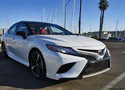 Image result for Toyota Camry XSE V6 Shields