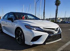 Image result for 2018 Camry XSE Green