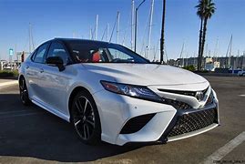 Image result for Toyita Camry XSE